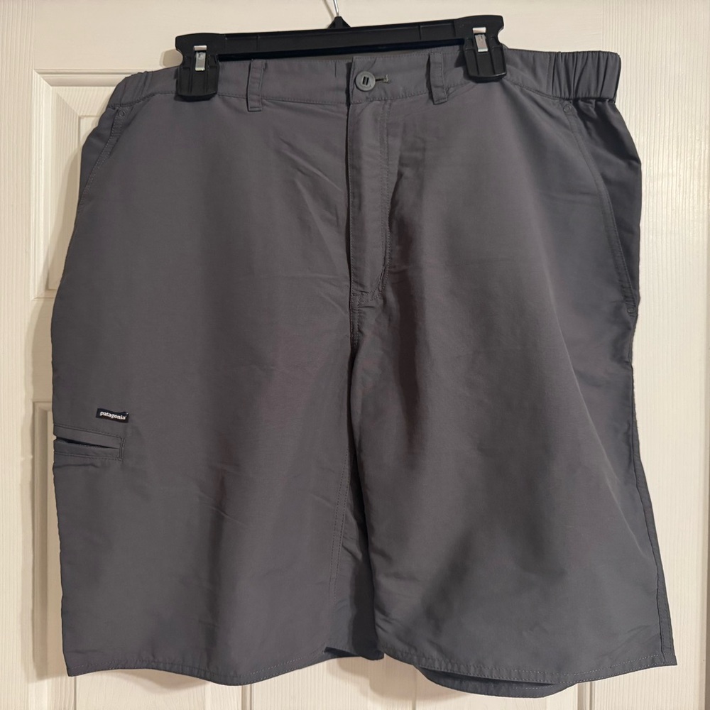 Patagonia men’s XL shorts